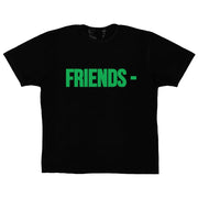 VLONE FRIENDS TEE Mens Tees Free Shipping Worldwide