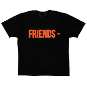 VLONE FRIENDS TEE Mens Tees Free Shipping Worldwide