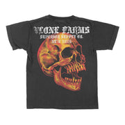 VLONE RED SKULL T-SHIRT Men’s T-Shirts 485318 Free Shipping Worldwide