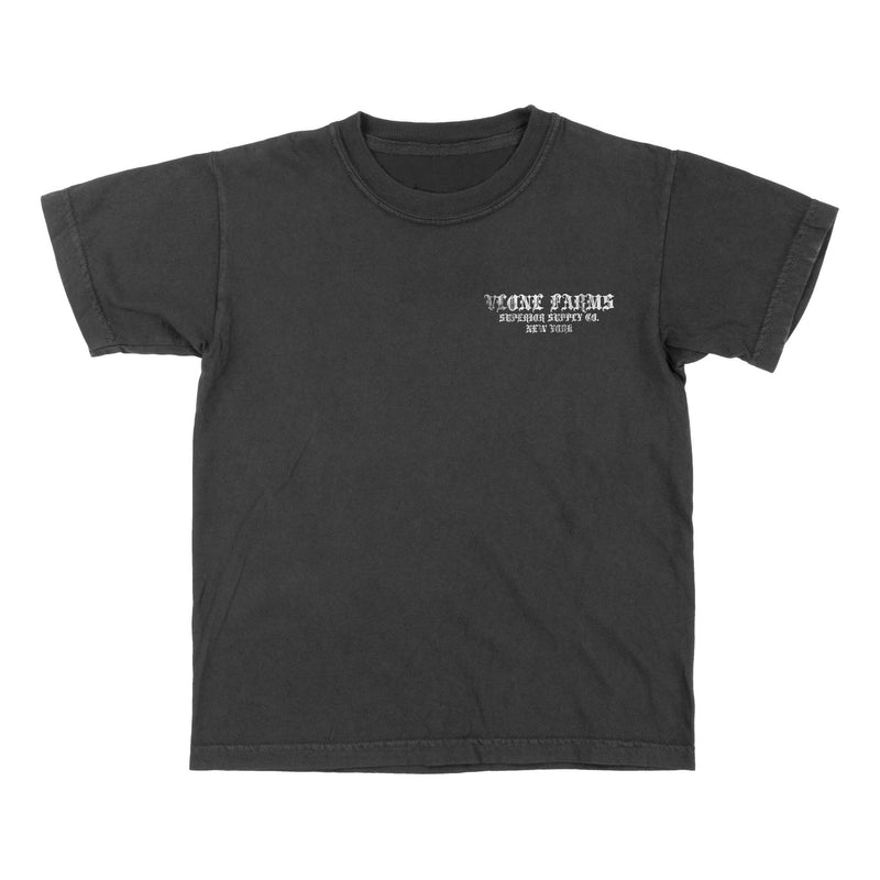 VLONE RED SKULL T-SHIRT Men’s T-Shirts 485318 Free Shipping Worldwide