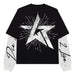 WKND RIOT DIE 2 LIVE LONG SLEEVE T-SHIRT Men’s T-Shirts