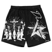 WKND RIOT DIE 2 LIVE SHORTS Men’s Shorts 519392