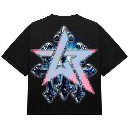 WKND RIOT FORGIVE ME T-SHIRT Men’s T-Shirts