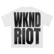 WKND RIOT DRACO T-SHIRT Men’s T-Shirts