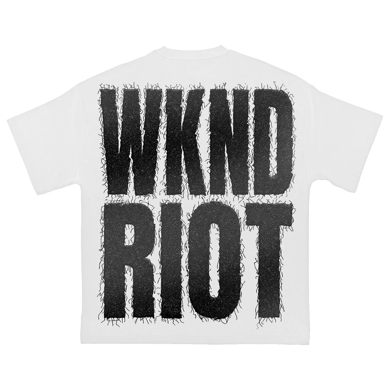 WKND RIOT DRACO T-SHIRT Men’s T-Shirts