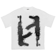 WKND RIOT DRACO T-SHIRT Men’s T-Shirts 519372