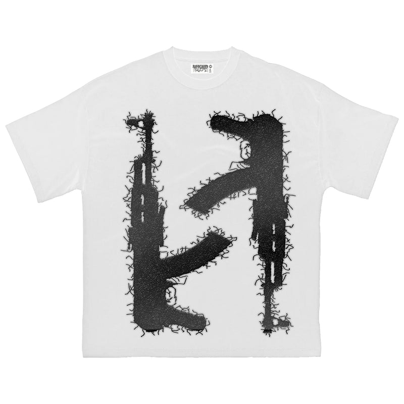 WKND RIOT DRACO T-SHIRT Men’s T-Shirts 519372