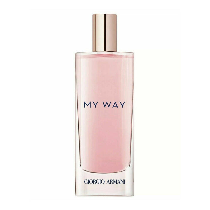 My Way Eau de Parfum by Giorgio Armani Women’s Perfume 3614272907744