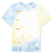 Paper Planes Ride or Dye Chromatic Tee Men’s T-Shirts 840200921909 Free Shipping Worldwide
