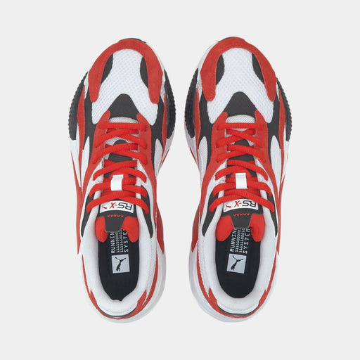 Puma Mens RS-X³ Super Sneaker Shoes PUMA Free Shipping Worldwide