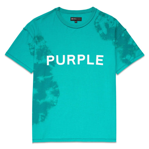 Purple Brand P101 Core Big Fanfare T-Shirt Mens Tees 197027017637 Free Shipping Worldwide