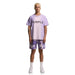Purple Brand P101 Core Big Lavender T-Shirt Mens Tees 197027017705 Free Shipping Worldwide