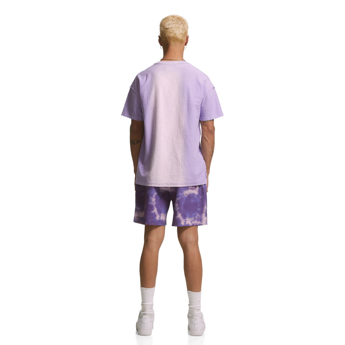 Purple Brand P101 Core Big Lavender T-Shirt Mens Tees 197027017705 Free Shipping Worldwide