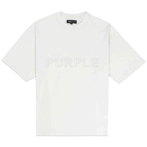 Purple Brand Crystals T - Shirt Men’s T - Shirts 197027071110