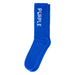 Purple Brand Mohair Knit Socks Men’s 197027063559 Free Shipping Worldwide