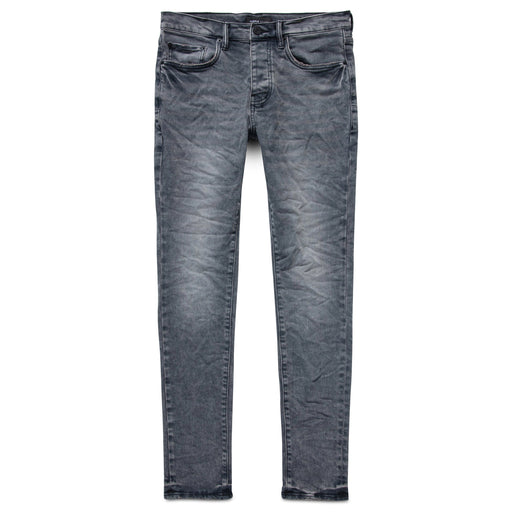 Purple Brand P001 Ash Black Vintage Jean Men’s Pants 0197027026479