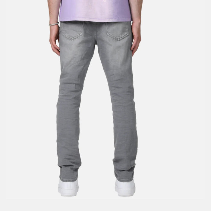 Purple Brand Jeans Grey on SALE