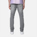 Purple Brand P001 Faded Grey Aged Jean Mens Pants & Shorts 197027014605 Free Shipping Worldwide