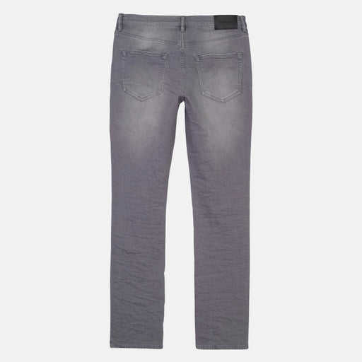Purple Brand P001 Faded Grey Aged Jean Mens Pants & Shorts 197027014605 Free Shipping Worldwide