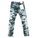 Purple Brand P001 Indigo Lapis Marble Jean Mens Pants & Shorts Free Shipping Worldwide