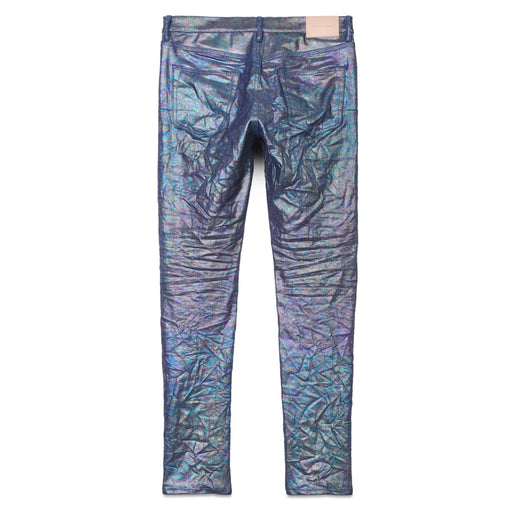Purple Brand P001 Raw Indigo Prism Jean Mens Pants & Shorts 840068477815 Free Shipping Worldwide