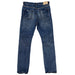 Purple Brand P005 Vintage Dirty Patch Jean Men’s Pants 197027042820 Free Shipping Worldwide