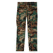 Purple Brand P013 Camo With Knee Embroidery Cargo Pant Mens Pants & Shorts Free Shipping Worldwide
