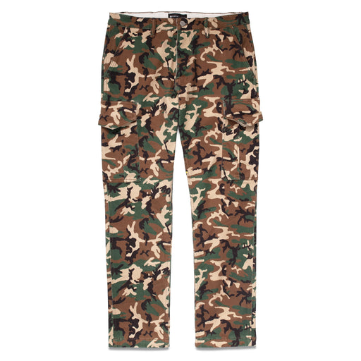 Purple Brand P503 Core Camouflage Cargo Pant Mens Pants & Shorts 197027022068 Free Shipping Worldwide