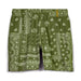 Purple Brand P504 All-Around Military Paisley Short Mens Pants & Shorts Free Shipping Worldwide