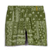Purple Brand P504 All-Around Military Paisley Short Mens Pants & Shorts Free Shipping Worldwide