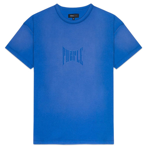 Purple Brand Uppercut T-Shirt Men’s T-Shirts 197027069582 Free Shipping Worldwide