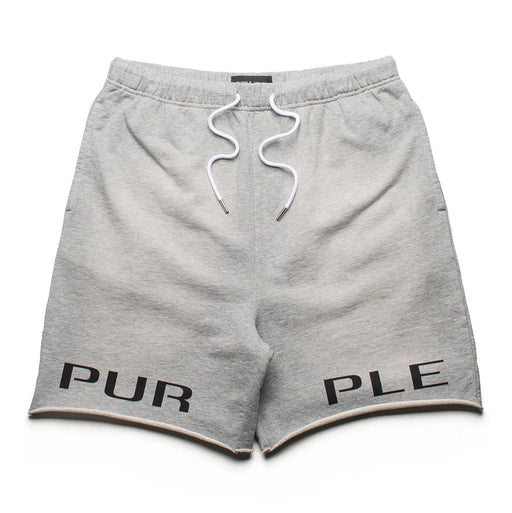Purple Brand Wordmark Short Men’s Shorts 197027094652