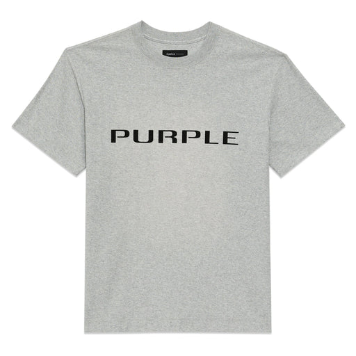 Purple Brand Wordmark Tee Men’s T-Shirts 197027093631