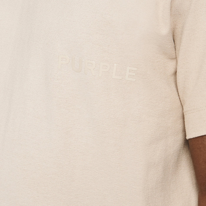 Purple Brand World Wordmark T-Shirt Men’s T-Shirts 197027070410