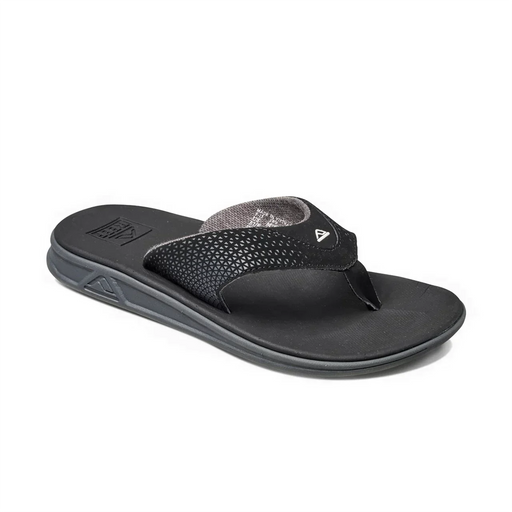 Reef Mens Rover Sandal Shoes 884805098895 Free Shipping Worldwide