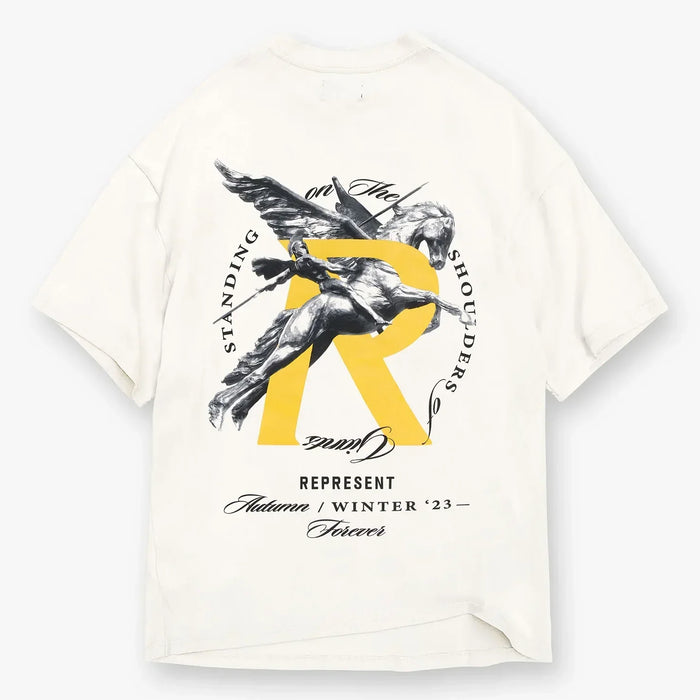 Represent Giants T-Shirt Men’s T-Shirts Free Shipping Worldwide