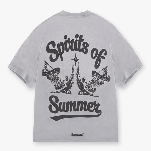 Represent Spirits of Summer T - Shirt Men’s T - Shirts 5056680026767