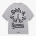 Represent Spirits of Summer T - Shirt Men’s T - Shirts 5056680026767