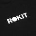 Rokit Menace Hoodie Mens Hoodies ROKIT 843684170443 Free Shipping Worldwide