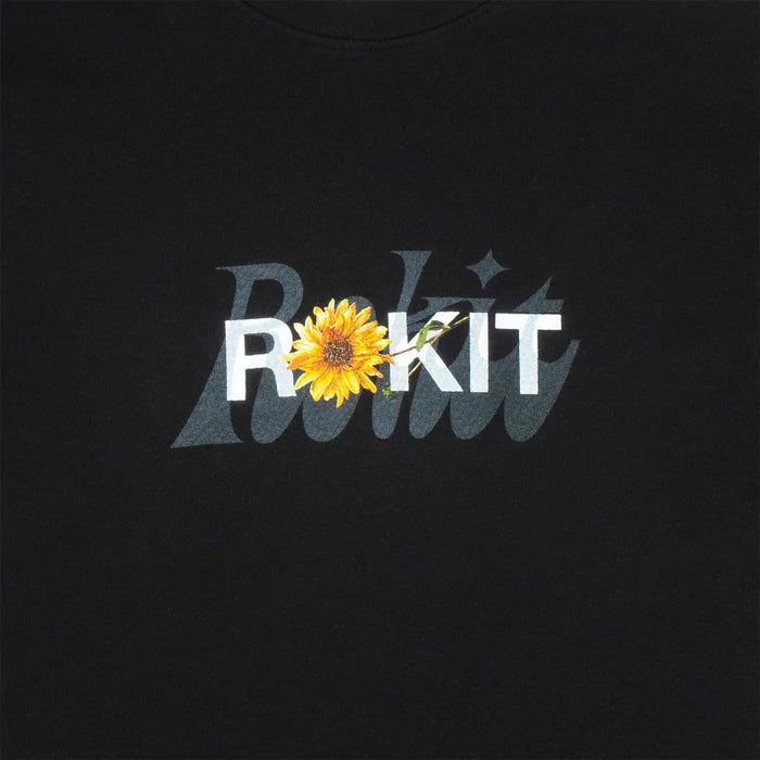 Rokit Perennial S/S Tee Mens Shirts ROKIT 843684158557 Free Shipping Worldwide