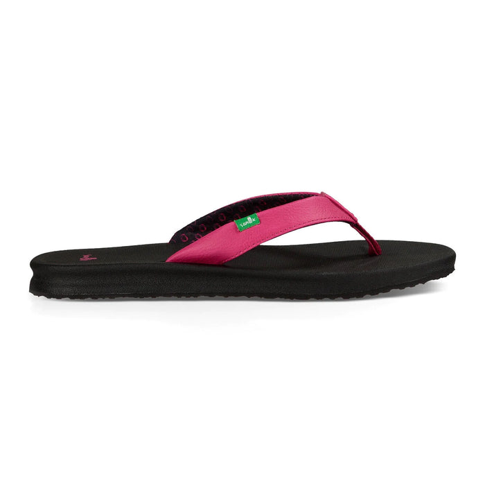 Sanuk Women’s Yoga Mat Wander Sandal Womens Shoes 190108718140 Free Shipping Worldwide