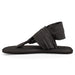 Sanuk Women’s Yoga Sling 2 Sandal Shoes 192410023264 Free Shipping Worldwide