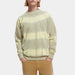 Scotch & Soda Relaxed Fit Tie-Dye Sweatshirt Mens Sweaters 8719027215541 Free Shipping Worldwide