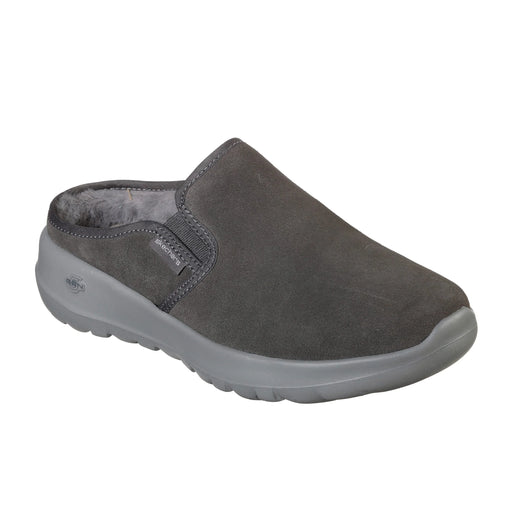 Skechers Womens On The Go Joy Snuggly Slip Shoes 192283877940 Free Shipping Worldwide