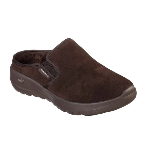 Skechers Womens On The Go Joy Snuggly Slip Shoes 192283877872 Free Shipping Worldwide