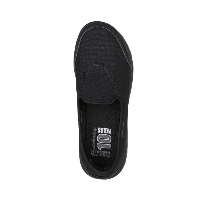 Skechers Womens GO WALK Classic - Ideal Sunset Shoes 195969756683 Free Shipping Worldwide