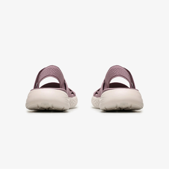 Penge gummi spiselige tag et billede Metro Fusion - Skechers Womens On-The-Go 600 - Flawless - Womens Shoes