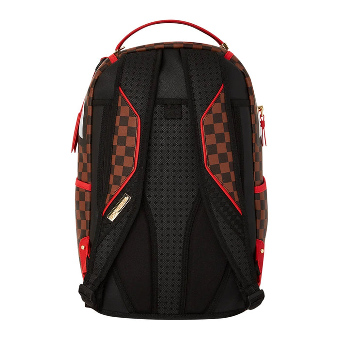 Sprayground All or Nothing Sharks in Paris Backpack Backpacks 195029034607 Free Shipping Worldwide