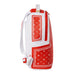 Sprayground Modus Operandi Backpack (DLXV) Backpacks 195029000978 Free Shipping Worldwide