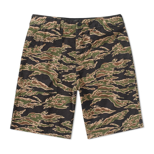 Stussy Seersucker Military Short Mens Pants & Shorts 57932592 Free Shipping Worldwide